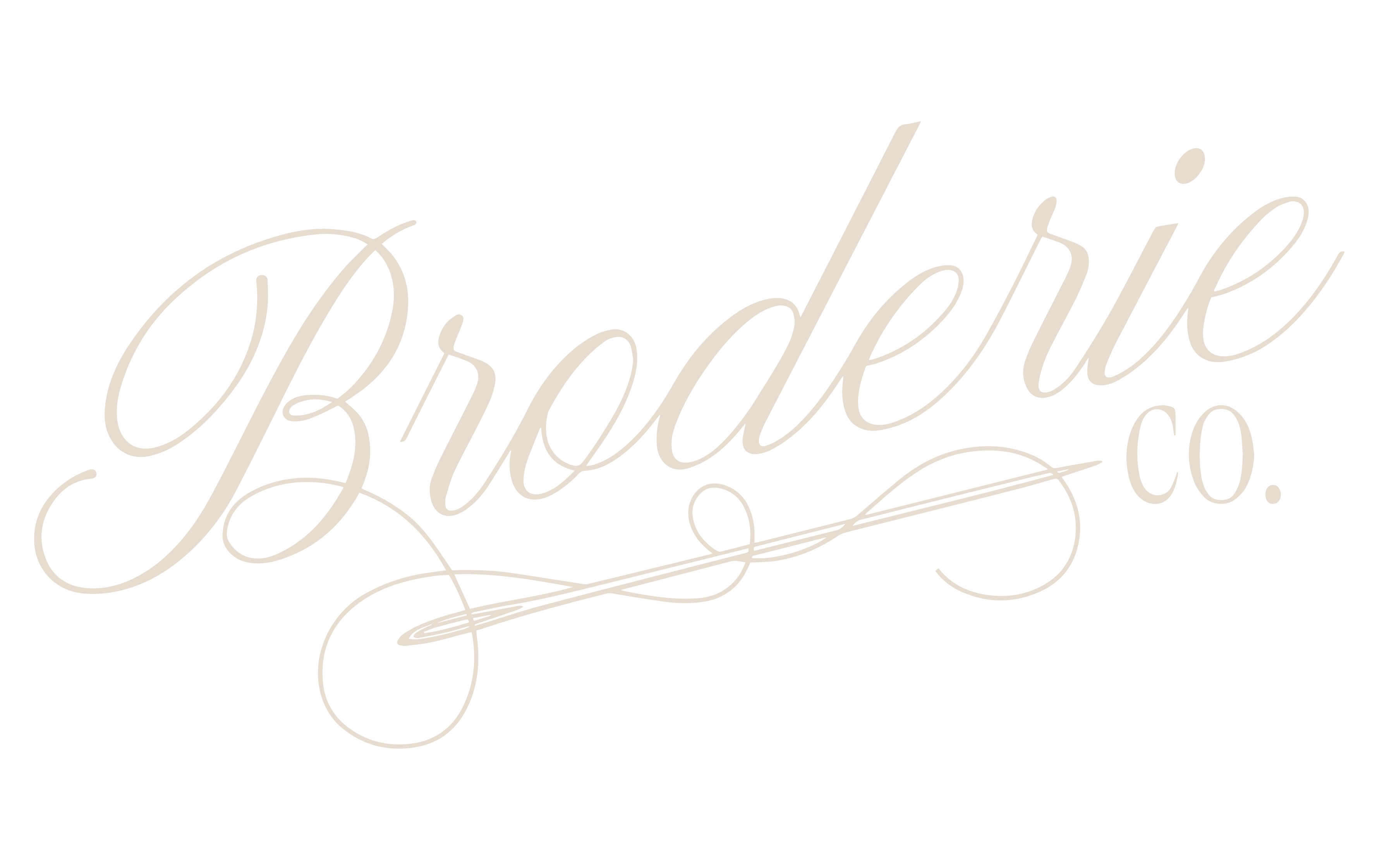Broderie Co.