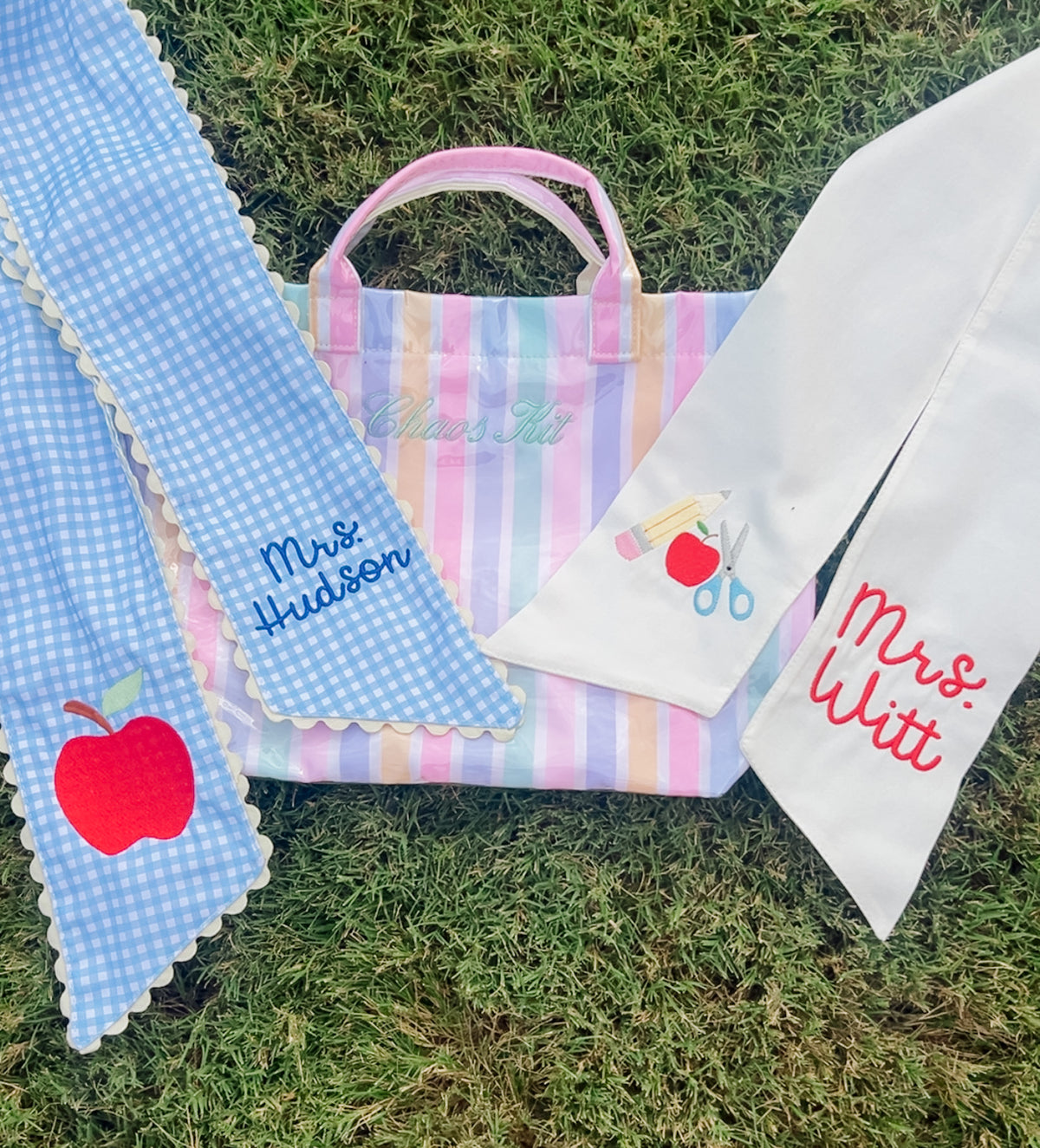 TOTE BAG