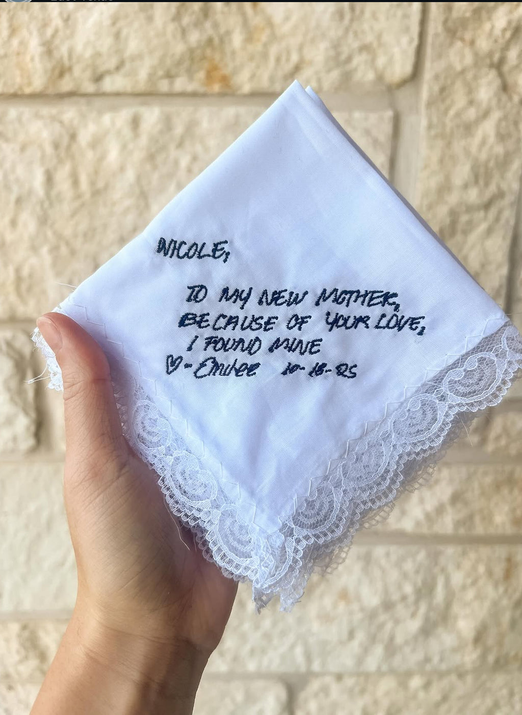 HANDKERCHIEF