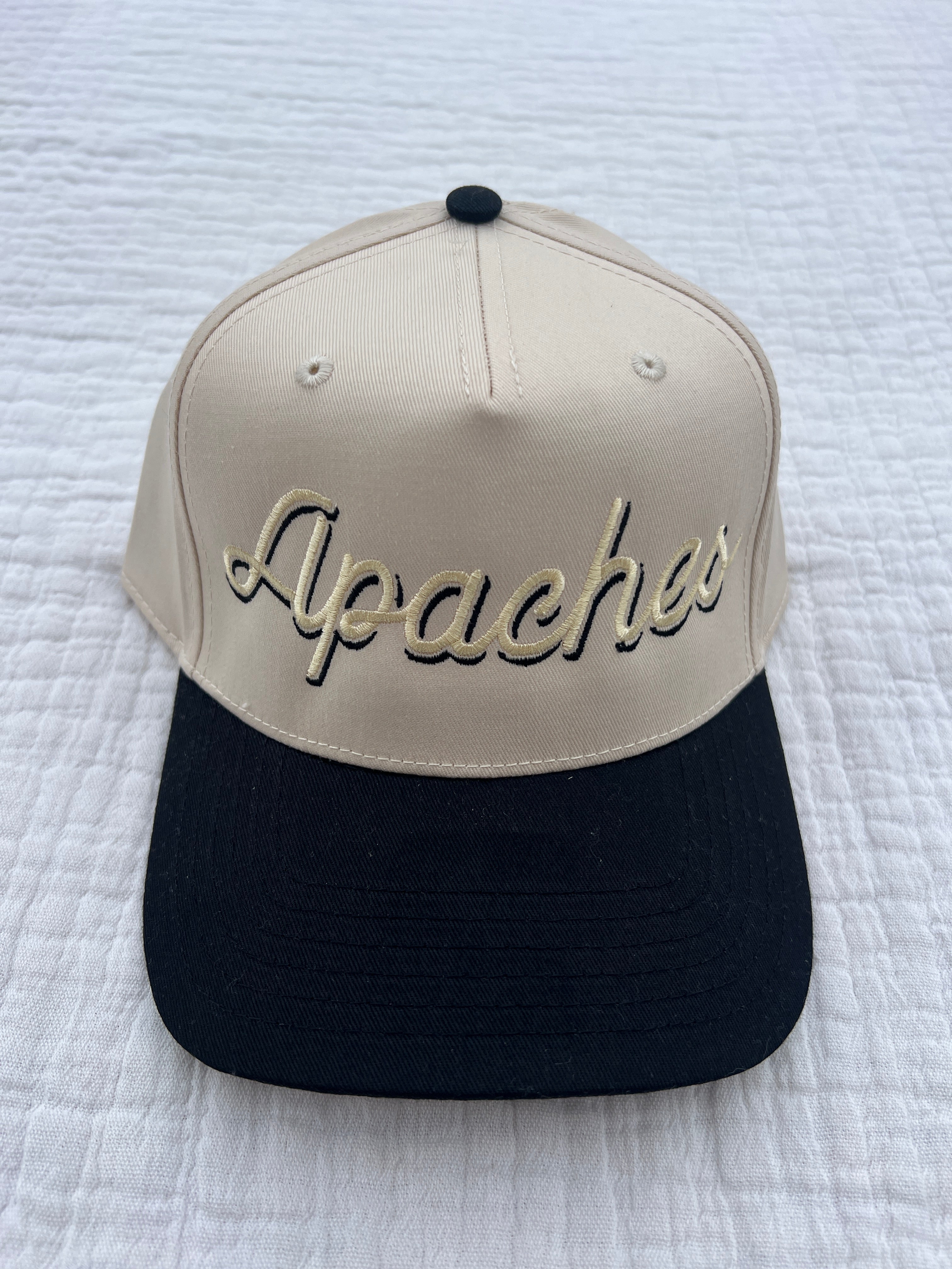 TWILL CAP