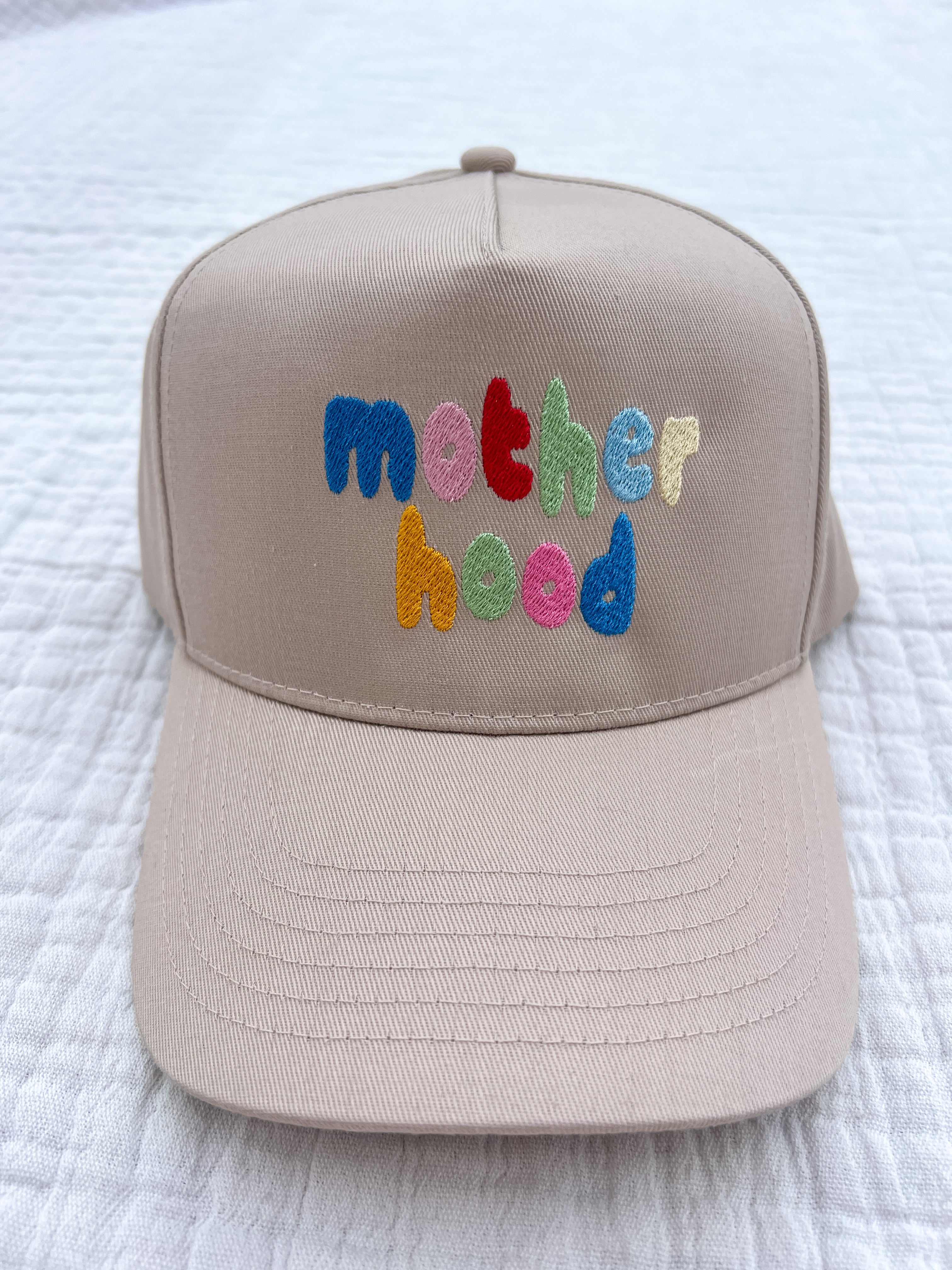 TWILL CAP