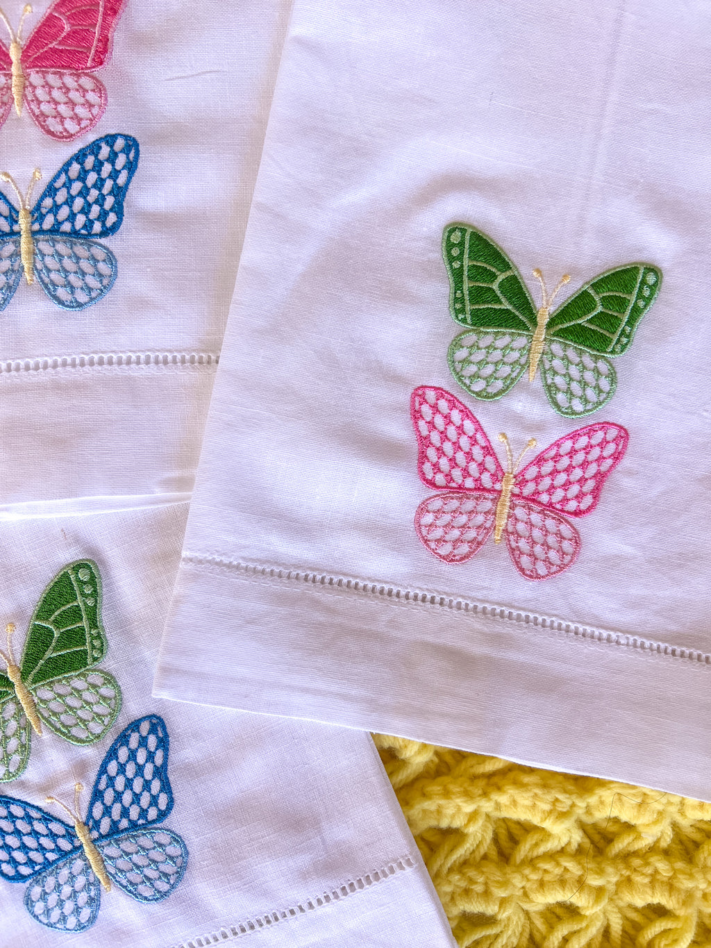 TEA TOWEL