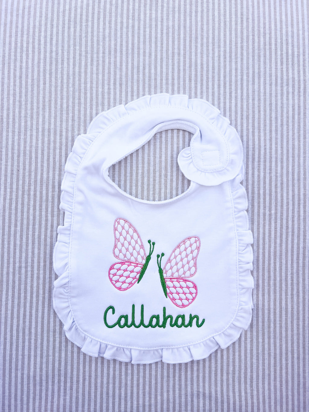 BABY BIB