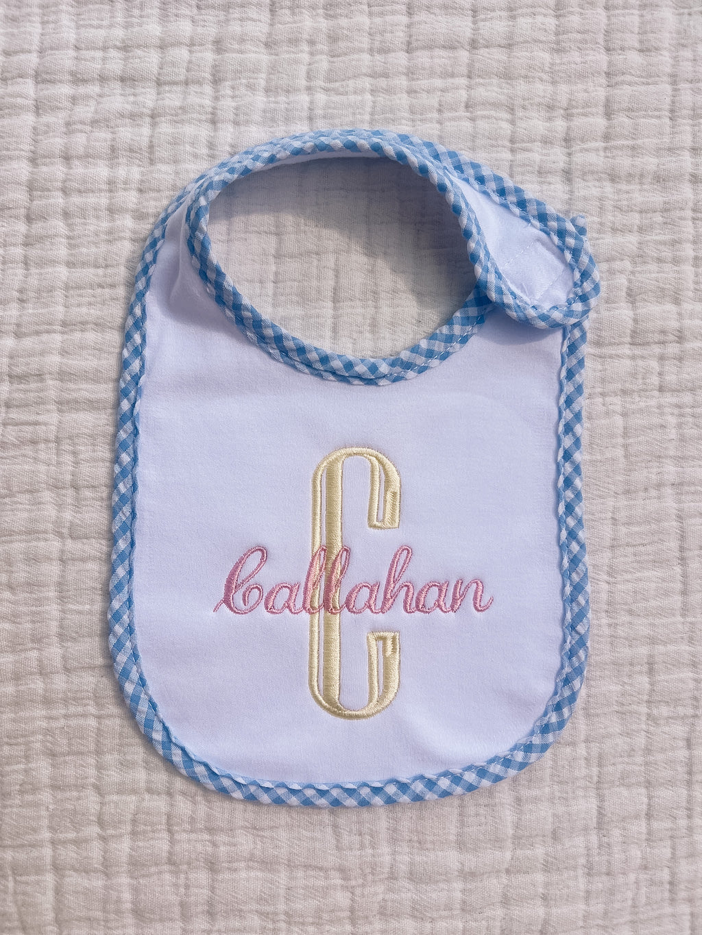 BABY BIB