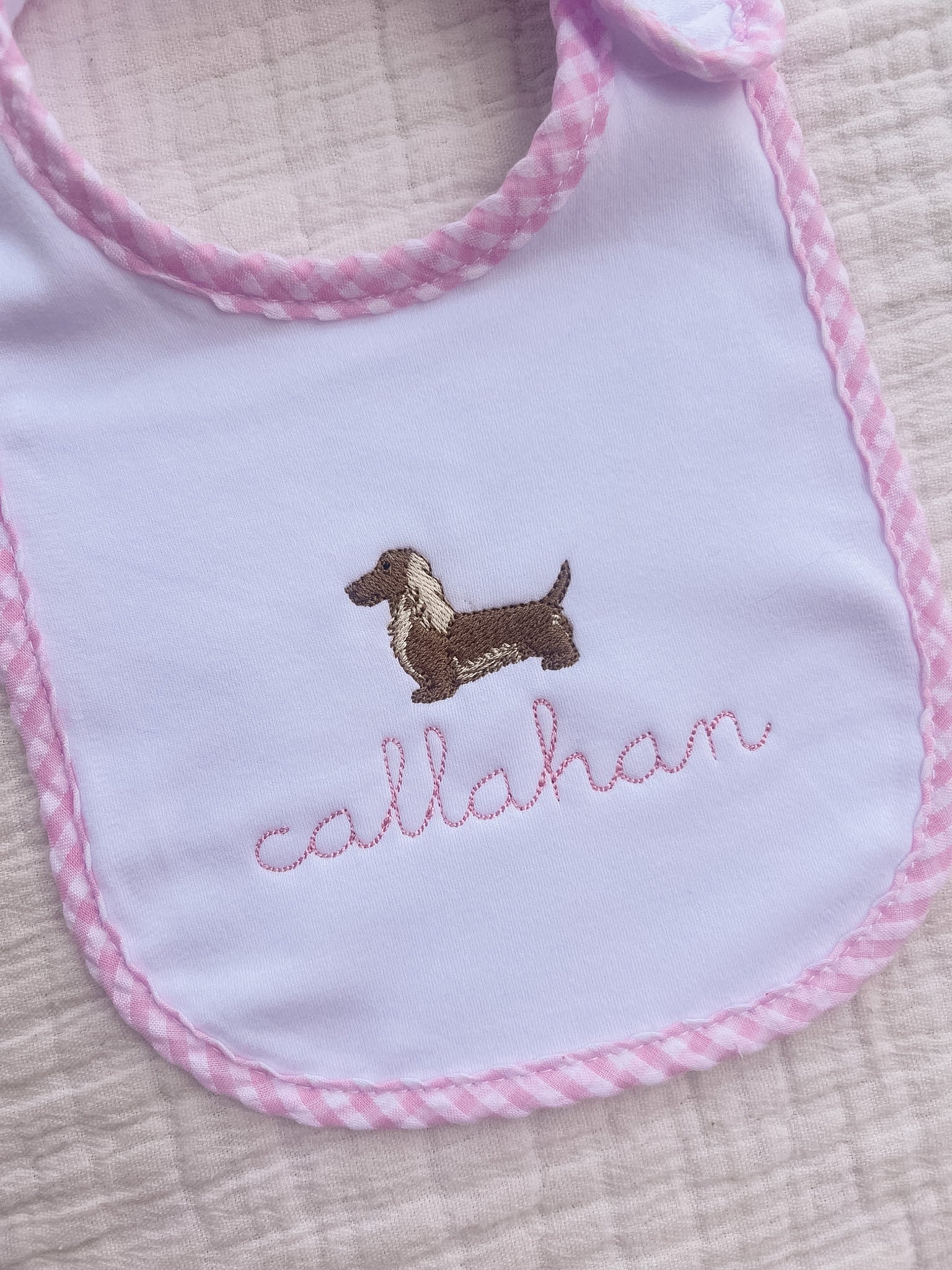BABY BIB