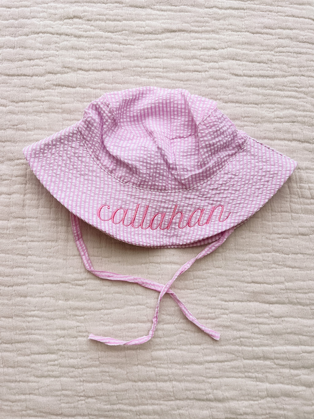 KIDS SUN HAT