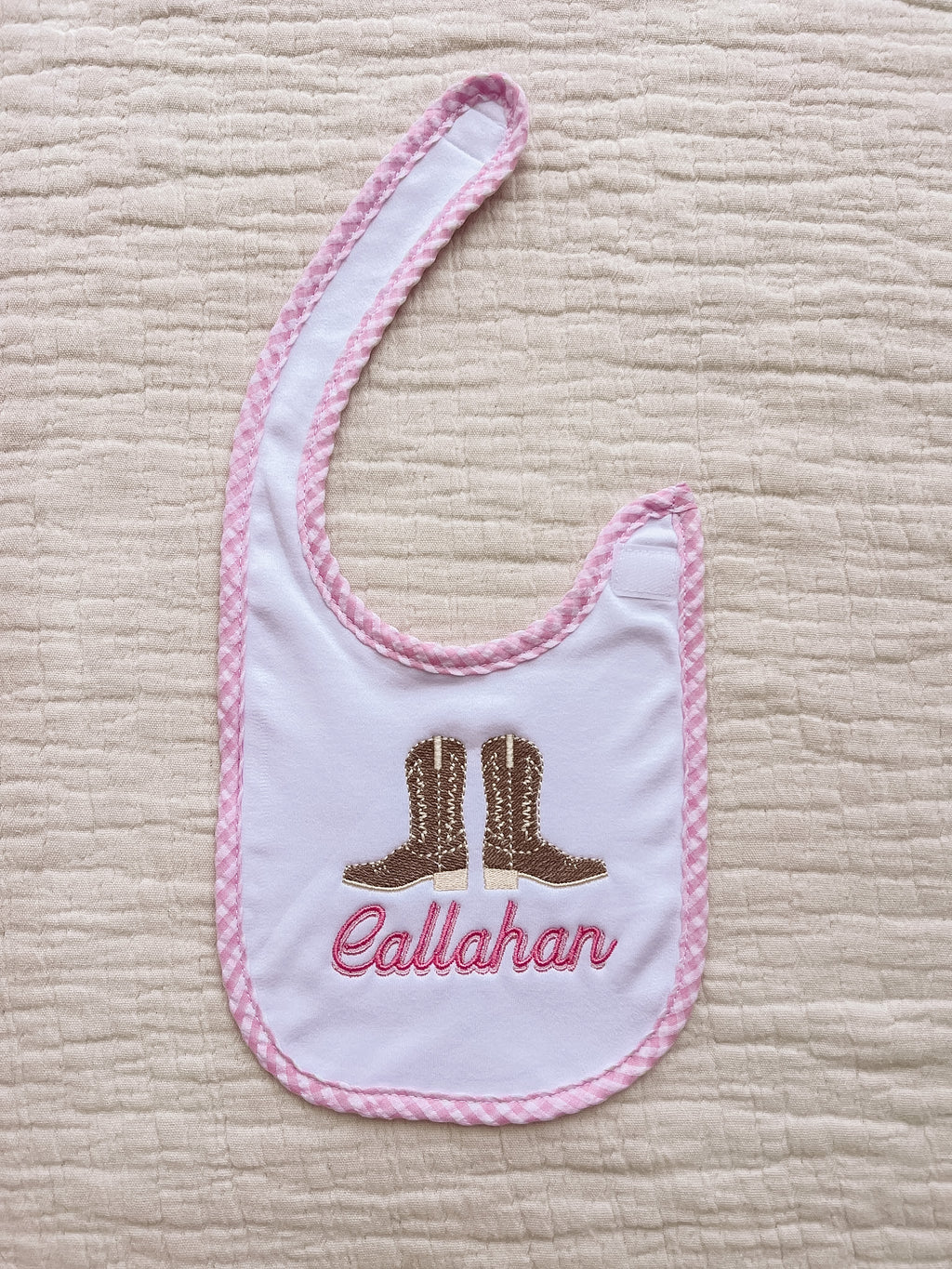 BABY BIB