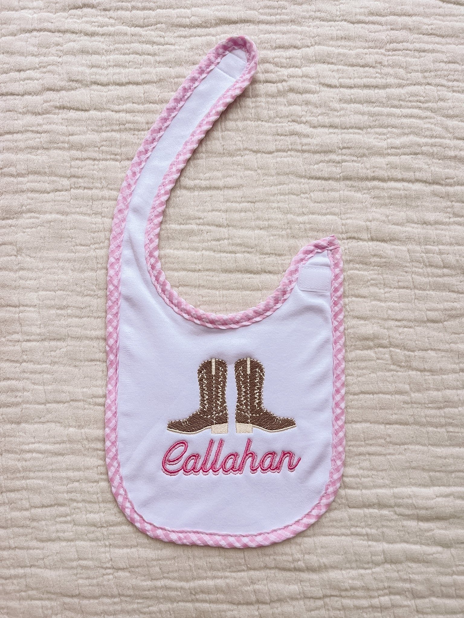 BABY BIB