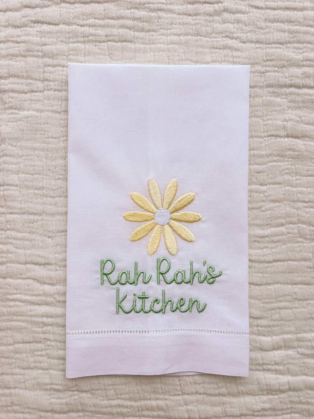 TEA TOWEL