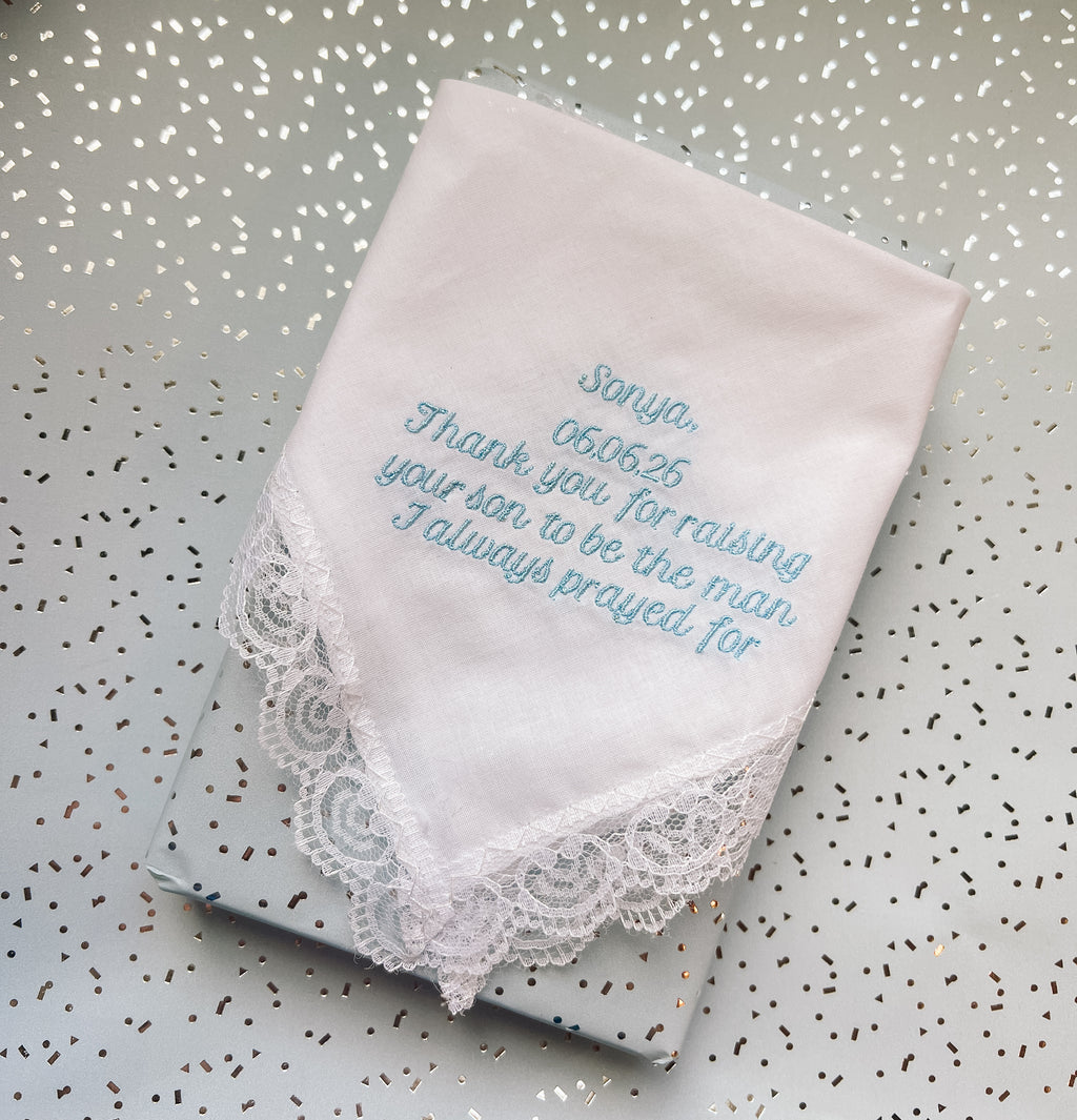 HANDKERCHIEF