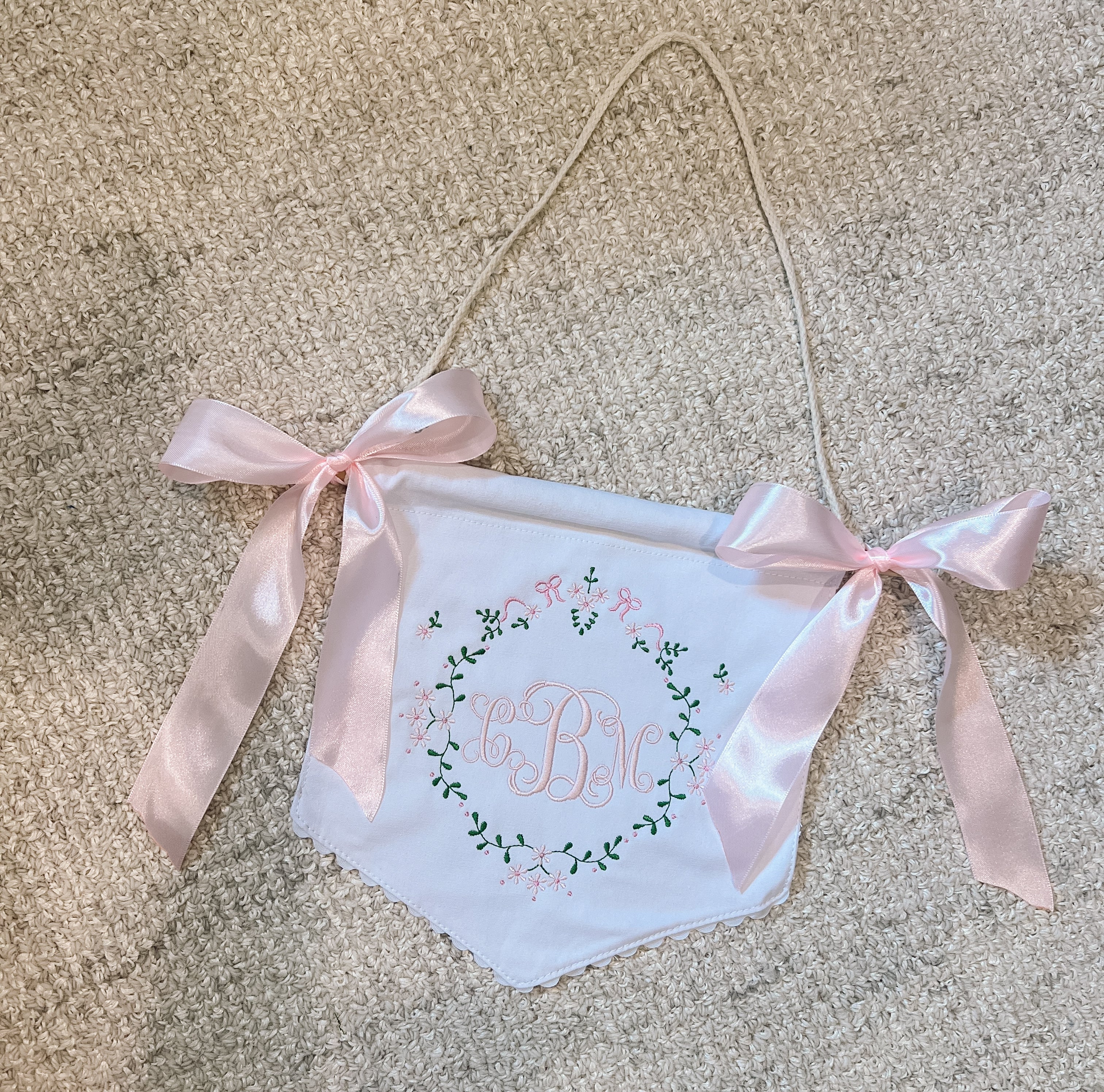 BABY BANNER