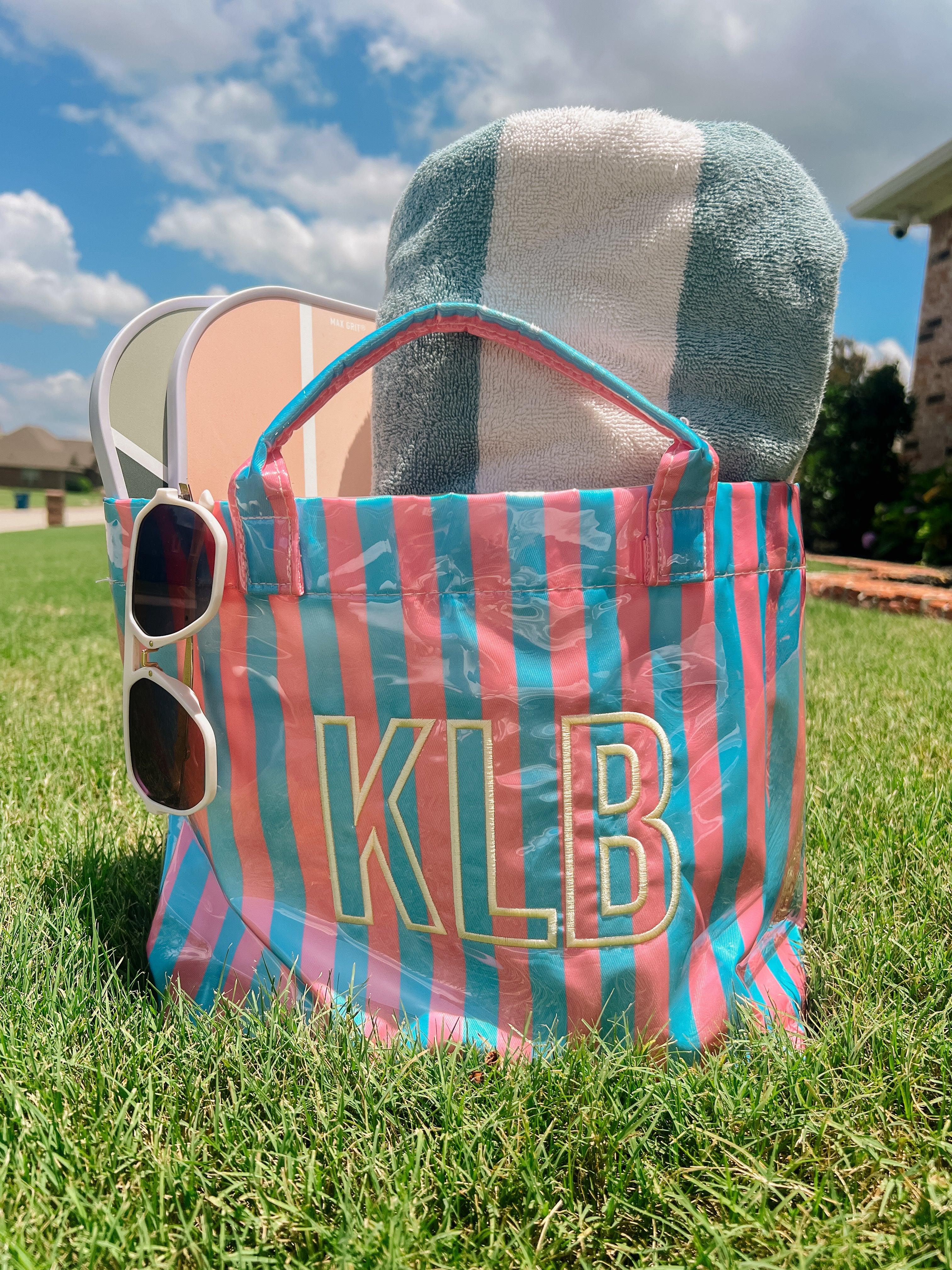 TOTE BAG