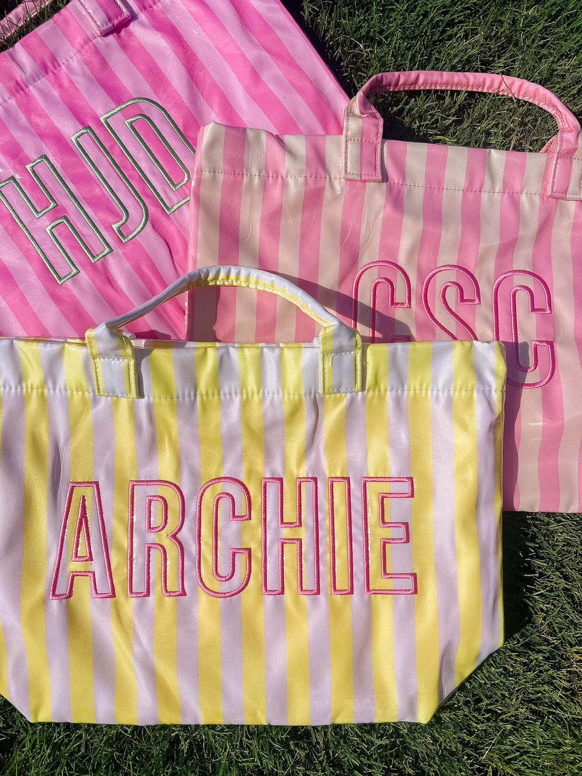 TOTE BAG