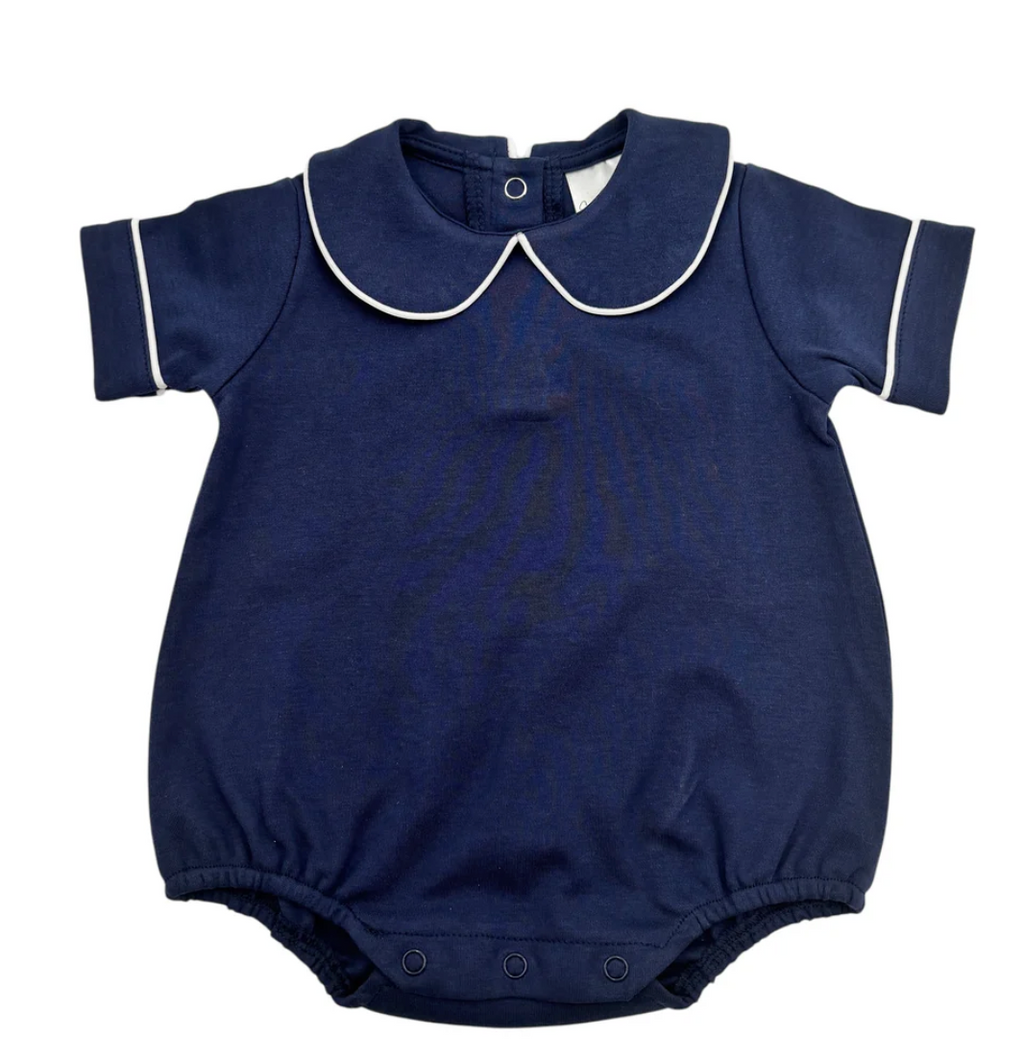 BOYS S/S PETERPAN BUBBLE