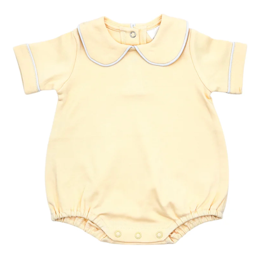 BOYS S/S PETERPAN BUBBLE