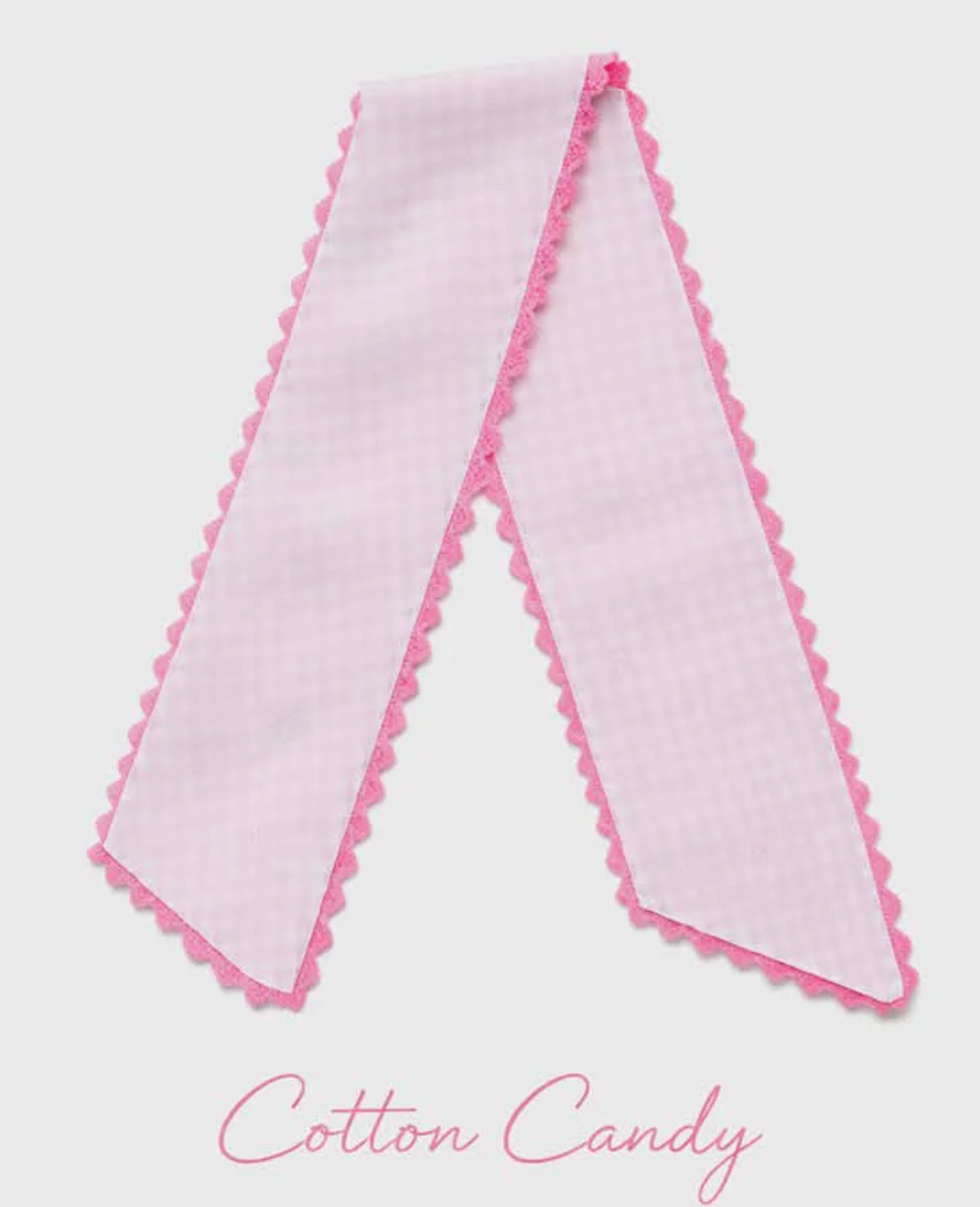 SEASONAL WREATH SASH (LIMITED SUPPLY)