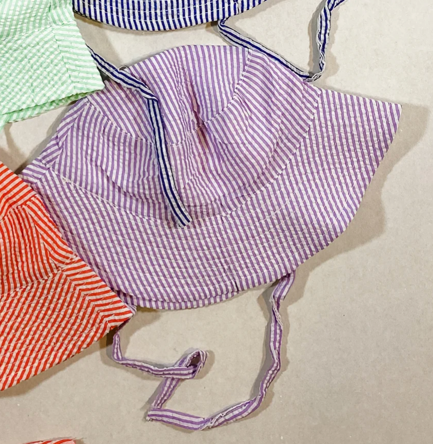 KIDS SUN HAT